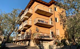 Appartamenti Casa Antonietta
